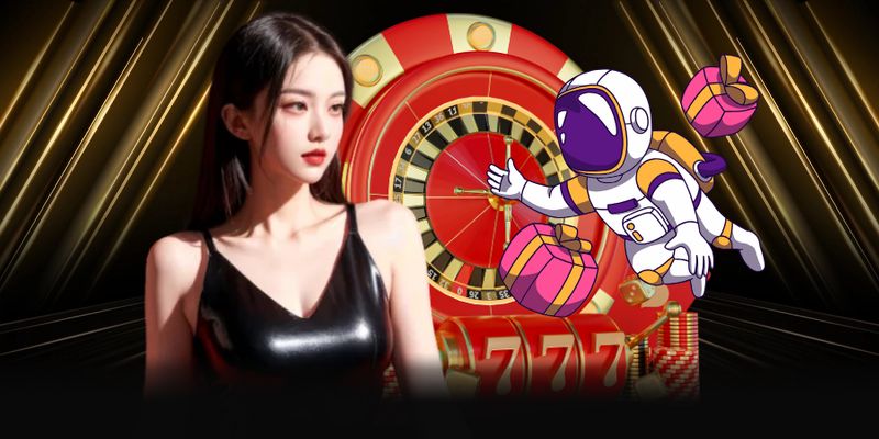 Khuyến mãi tăng cơ hội thắng