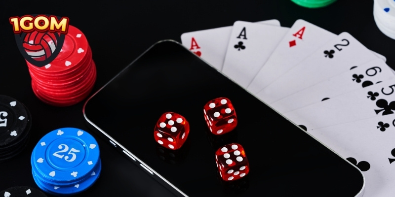 Khám phá hệ thống trò chơi rút thưởng trực tiếp tại Vaobong 1gom