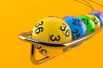 Xổ Số Siêu Tốc GO8- 60 Giây Thay Đổi Vận May Của Bạn