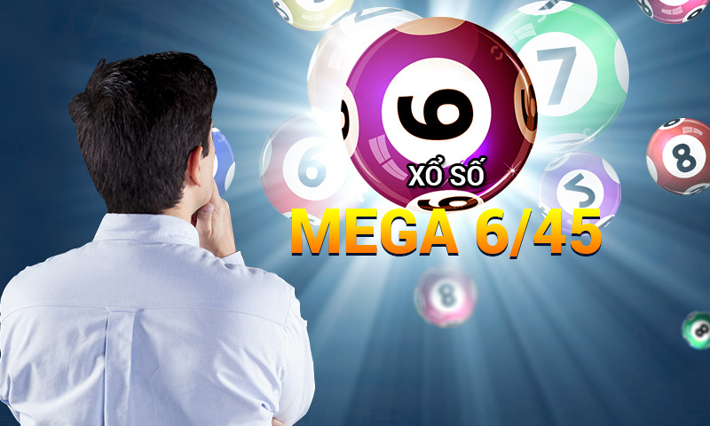 Mẹo Chọn Số Hiệu Quả Khi Chơi Mega 6/45