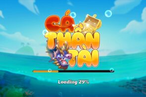 Giải mã bắn cá Thần Tài- Cơ chế nổ hũ siêu lợi nhuận