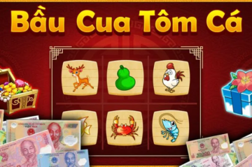 Bí Kíp Dự Đoán Bầu Cua – Cách Soi Kết Quả Chuẩn Xác Cho Người Mới