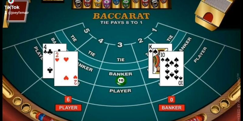 Các thể loại game bài đa dạng của SUNWIN