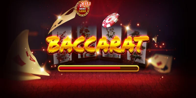 Kinh Nghiệm Chơi Baccarat Cho Người Mới
