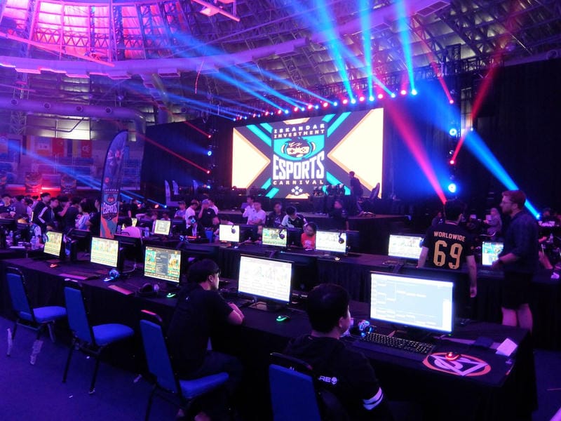 Kèo Handicap (Kèo chấp) – Loại kèo “béo bở” nhất Esports