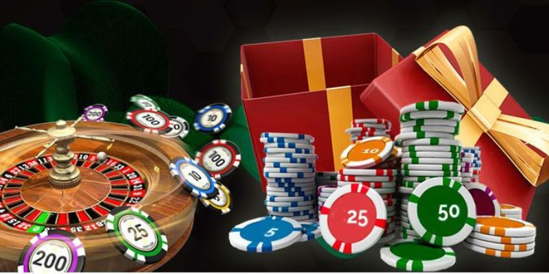 Chuỗi ưu đãi được tung liên tục, cực hấp dẫn