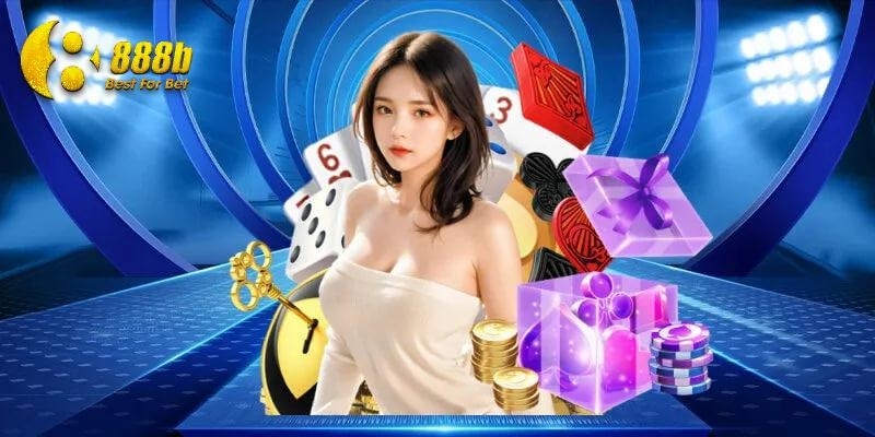 Chiết khấu lợi nhuận của đại lý 888B mới nhất