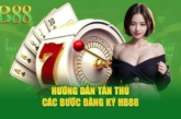 Đăng ký HB88 nhận ưu đãi: Cách kích hoạt quà cho tân binh