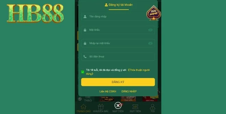 Quy trình kích hoạt quà: chuẩn bị – thao tác – xác nhận