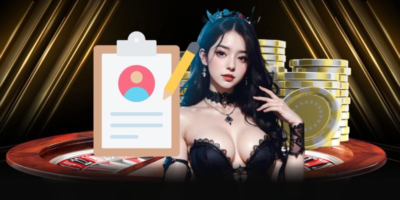 Giới thiệu về đăng ký rikvip tài khoản cá cược trực tuyến