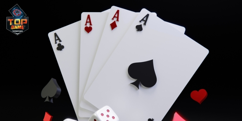 Ảnh hưởng mạnh mẽ của game bài đến thói quen cá cược