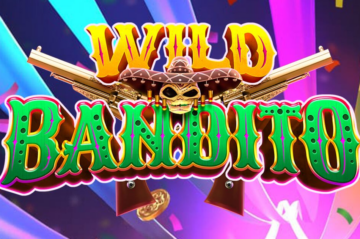 Game Nổ Hũ Wild Bandito – Slot Cao Bồi Mexico Với Nhân Thưởng Bùng Nổ