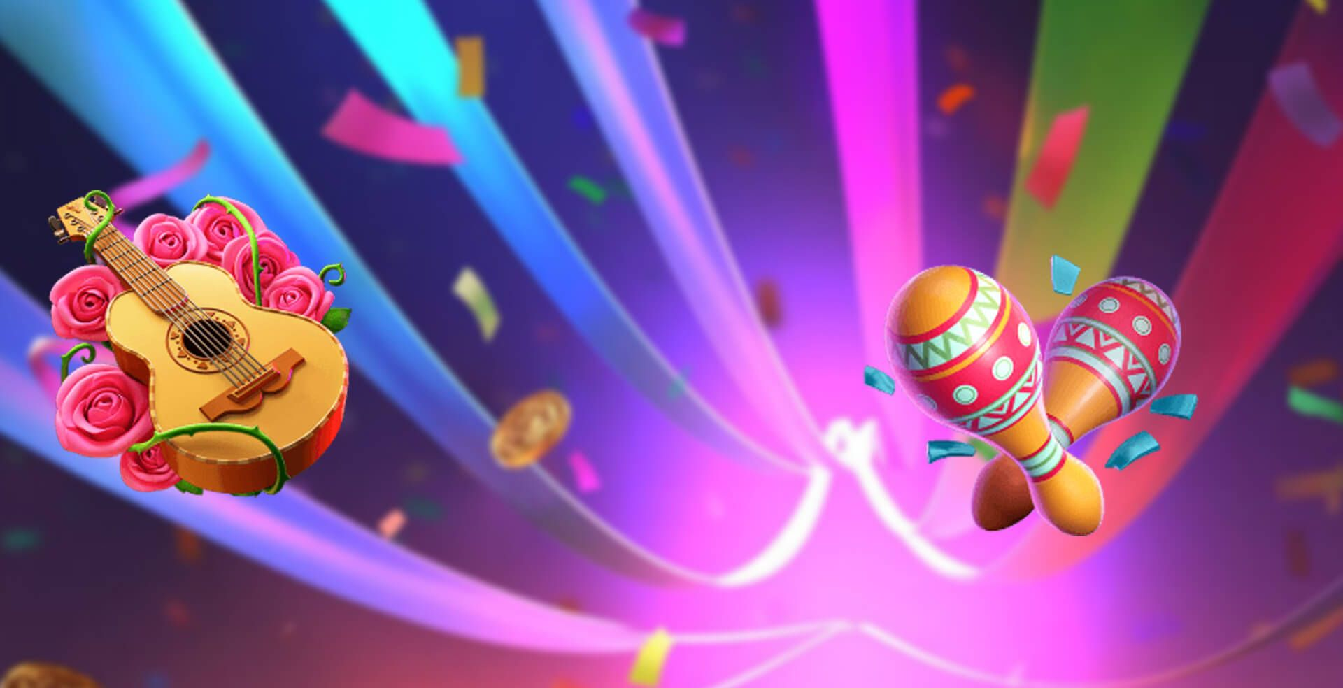 Các tính năng đặc biệt của Wild Bandito