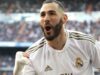 Karim Benzema: Bản lĩnh sát thủ trước khung thành