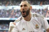 Karim Benzema: Bản lĩnh sát thủ trước khung thành