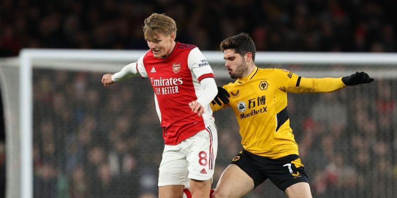 Đôi nét cơ bản về các kết quả bóng đá châu Âu tại KÈO NHÀ CÁI