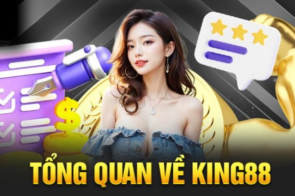 Khám phá Trang chủ King88 hôm nay: game hot, sự kiện nổi bật, quà liền tay