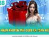 Tổng hợp khuyến mãi GG88 mới nhất: thưởng nạp, hoàn trả, vòng quay may mắn
