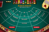 Mẹo Bắt Cầu Baccarat Hiệu Quả – Cách Đọc Bàn Dễ Hiểu Cho Người Chơi