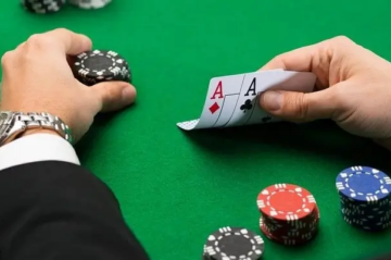 Mẹo Đánh Xì Dách – Bí Quyết Chơi Khôn Ngoan Dành Cho Người Mới