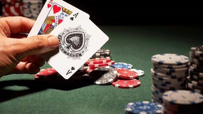 Những mẹo đánh Xì Dách hiệu quả tại Casino PG66