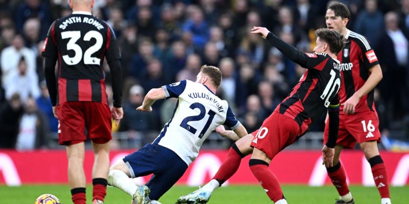 Cách soi kèo cá cược thể thao tối ưu nhất từ cao thủ của NHÀ CÁI UY TÍN