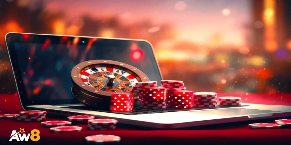 Những Ưu Điểm Khi Trải Nghiệm Tại AW8