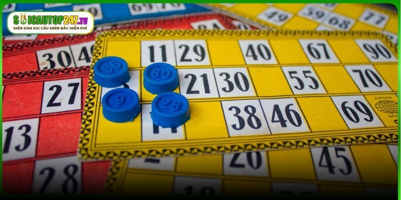 Phân nhóm số để quản lý và theo dõi