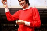 Bí mật phong cách chơi bóng lôi cuốn của George Best