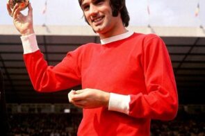 Bí mật phong cách chơi bóng lôi cuốn của George Best