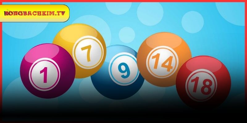 Quy trình phân tích cầu, chọn số theo mô hình