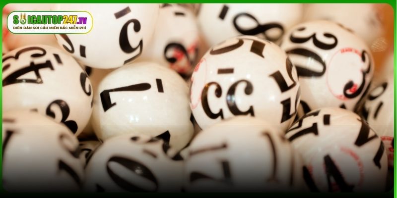 Soi cầu 88 theo tần suất của con số