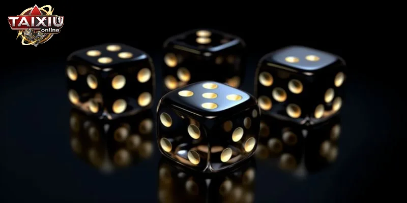 Lợi ích nổi bật nhận được khi tham gia tài xỉu online