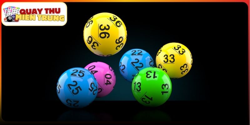 Thống kê chi tiết quay thử miền trung hôm nay