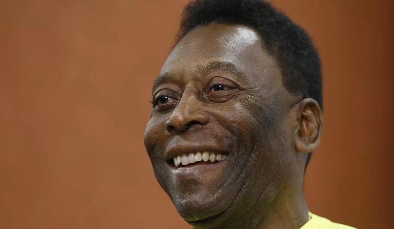 Khát khao trở thành cầu thủ chuyên nghiệp từ thuở nhỏ