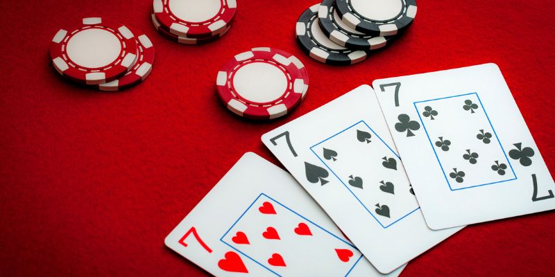 Tìm hiểu các chiến thuật thắng lớn trong game bài 