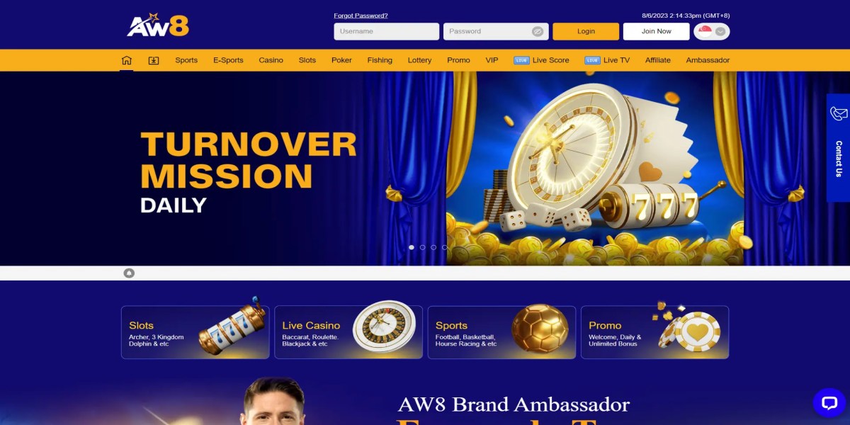 Trải Nghiệm Giải Trí An Toàn Và Hiện Đại