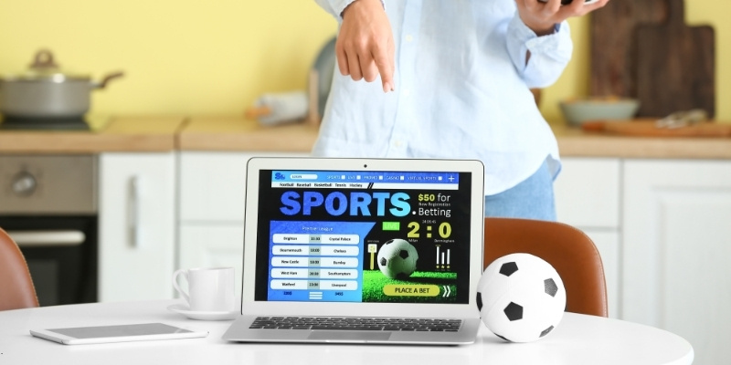 Gia tăng khả năng chiến thắng nhờ hiểu tỷ lệ bóng đá chuẩn