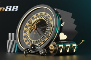 Vin88 Casino Live Tương Tác: Trải Nghiệm Chân Thực Tại Nhà