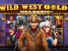 Wild West Gold – Slot Miền Tây Bùng Nổ Với Hệ Số Nhân Khủng