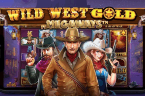 Wild West Gold – Slot Miền Tây Bùng Nổ Với Hệ Số Nhân Khủng