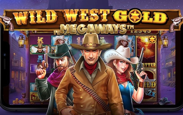 Tính năng đặc biệt trong Wild West Gold