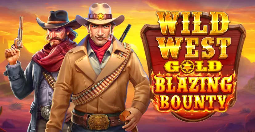 Tổng quan về Wild West Gold