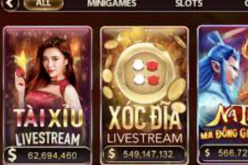 Xóc Đĩa Gemwin cho người mới: cách đặt cửa quản lý vốn tránh “đu trend” rủi ro