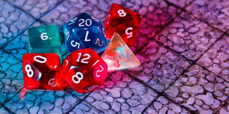 Vốn cần chia nhỏ để cược được lâu dài hơn