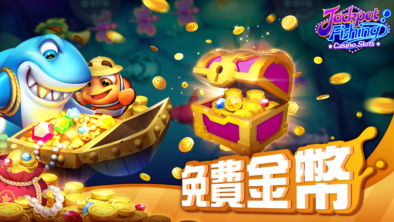 Kinh Nghiệm Săn Jackpot Trong Bắn Cá Jackpot Fishing