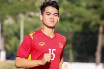 Khuất Văn Khang- Ngòi nổ tấn công và kỳ vọng bùng nổ 2026