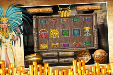 Nổ Hũ Mayan Treasure – Khám Phá Kho Báu Maya Chi Tiết