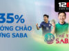 Khám phá tiêu chuẩn quốc tế tại hệ thống cá cược chuyên nghiệp 12bet