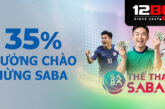 Khám phá tiêu chuẩn quốc tế tại hệ thống cá cược chuyên nghiệp 12bet